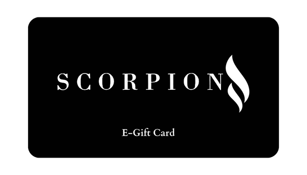 Black Scorpion Bra  Black Owned Activewear – Scorpion Fit
